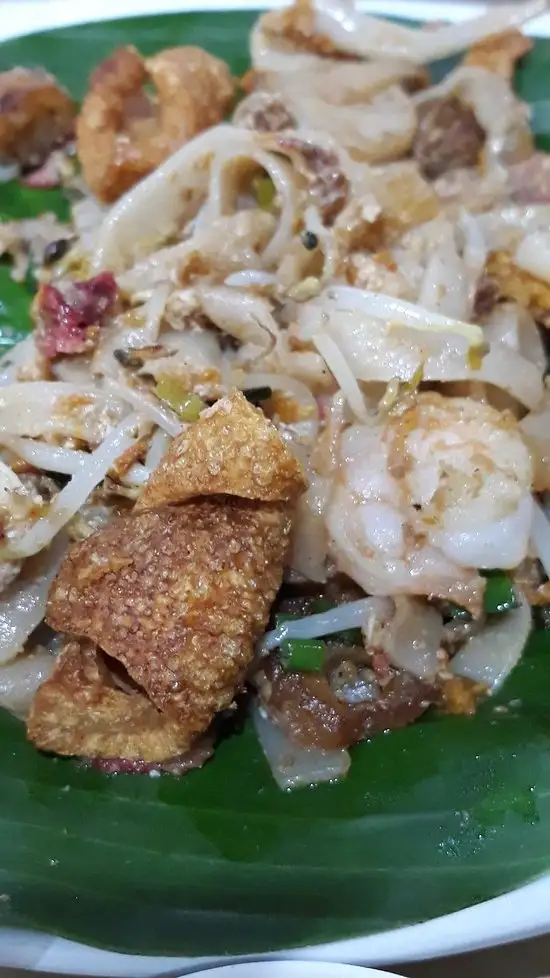 Gambar Makanan Kwetiau Akang Muara Karang 11