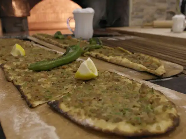 Tatlı Konyalılar Etli Ekmek Ve Fırın Kebap'nin yemek ve ambiyans fotoğrafları 56
