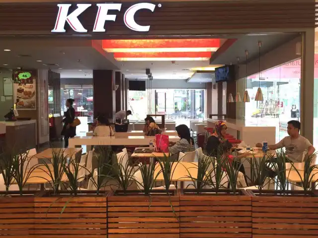 Gambar Makanan KFC 19