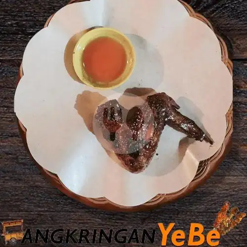 Gambar Makanan Angkringan Yebe 6