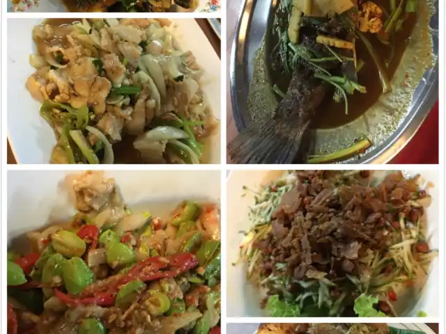 Bangkok Thai Food Restaurant Food Photo 5