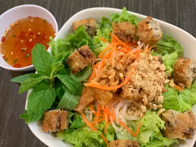 Vinh City Vietnamese Cuisine Food Photo 9