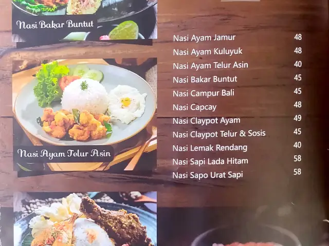 Gambar Makanan Kedai Kopi Aceh 16