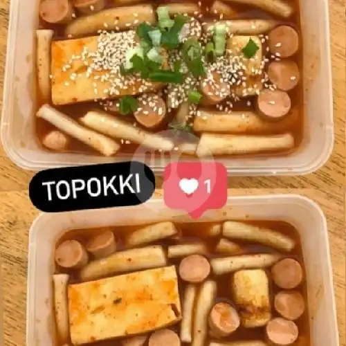 Gambar Makanan Takoyaki Mama Kpoo, Bandar Purus 6