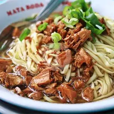 Gambar Makanan Bakso Sehat Jln. Bakti 3