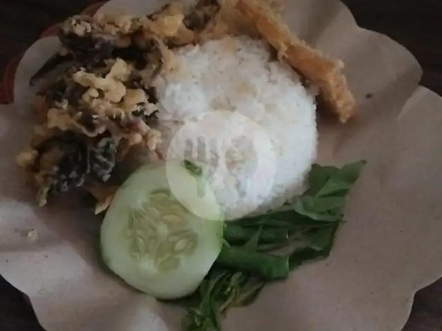 Gambar Makanan Lalapan Cak Midi, Cengger Ayam 3