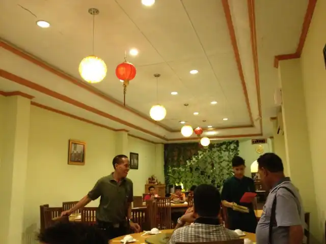 Gambar Makanan Laota Restaurant 7