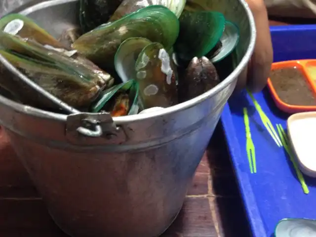 Gambar Makanan Kerang Ajaib 2