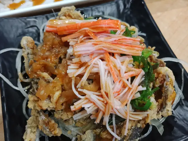 Gambar Makanan Suteki Sushi 10