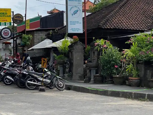 Gambar Makanan Warung Mak Beng 12