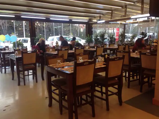 Hanedan Iskender Pide Kebab Restaurant'nin yemek ve ambiyans fotoğrafları 61