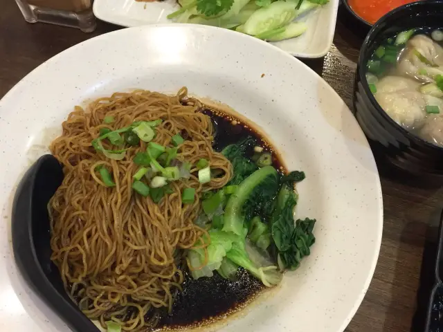 Zok Noodle House Food Photo 11