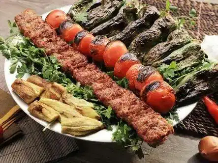 Müslüm Kebap'nin yemek ve ambiyans fotoğrafları 14