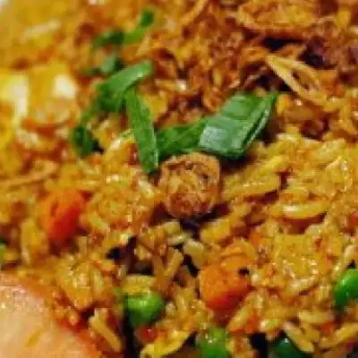 Nasi Goreng Suramadu Mas Adit TK Muhajirin, Purwakarta Kota