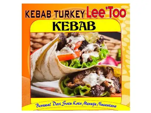 Kebab Turkey Lee'too, Gandul