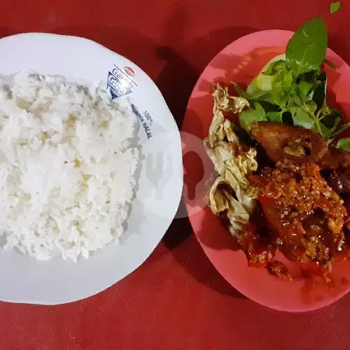 Gambar Makanan Pecel Lele Moro Seneng, Bekasi Timur 17