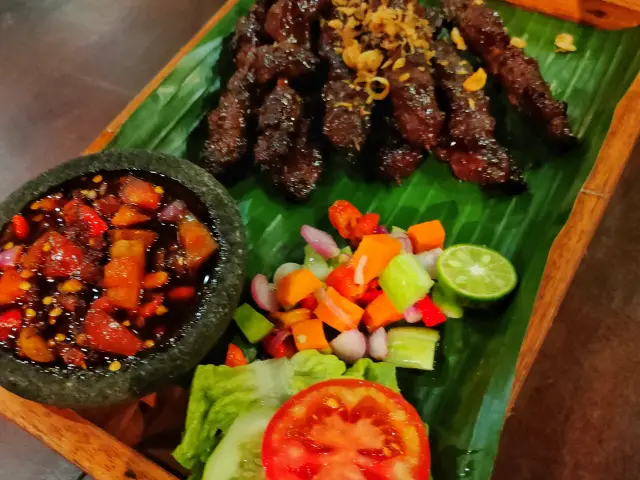 Gambar Makanan BataviaMarina 7