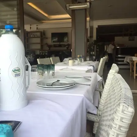 Kosem Restaurant'nin yemek ve ambiyans fotoğrafları 13