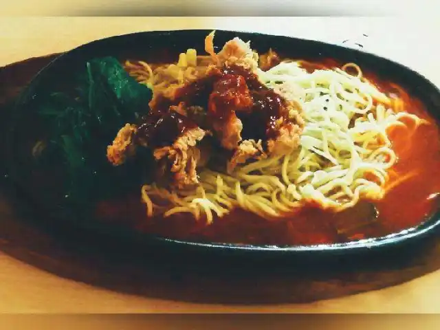 Gambar Makanan YamMie Hotplate 11