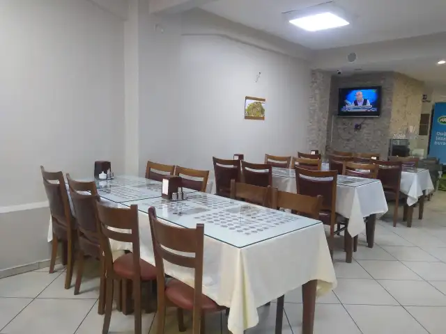 Çelebi Kebap Grill'nin yemek ve ambiyans fotoğrafları 16