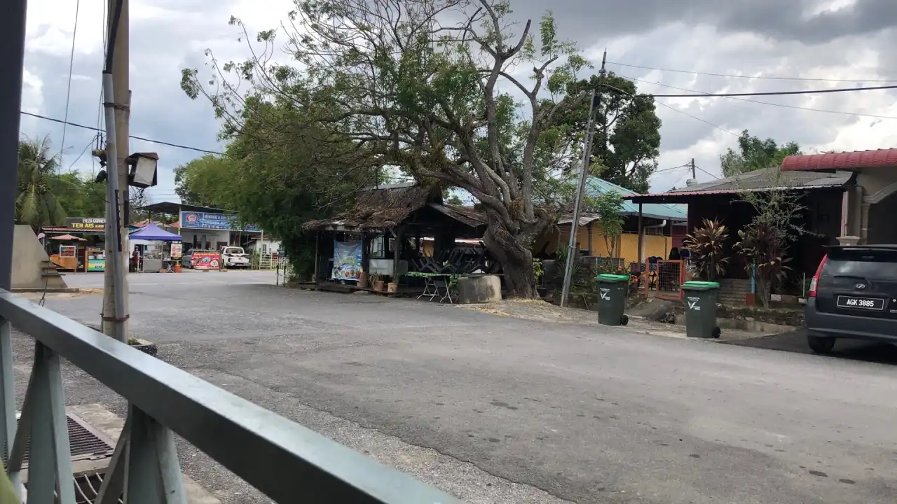 Kedai Makan Kak Chiang Mai