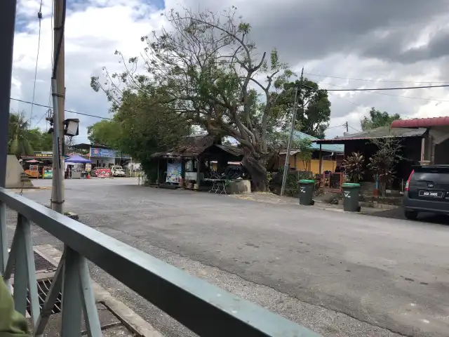 Kedai Makan Kak Chiang Mai