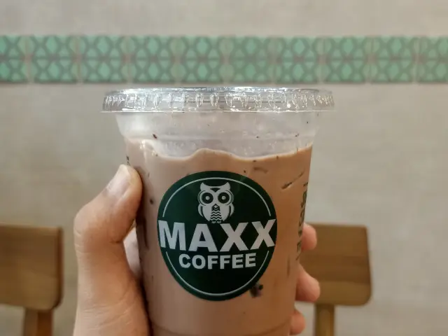 Gambar Makanan MaxxCoffee 9