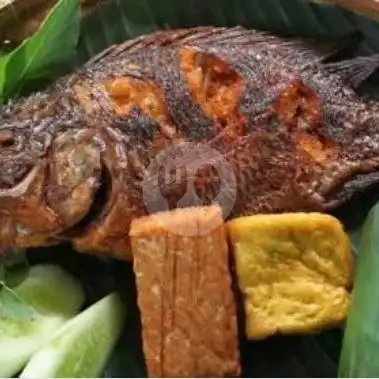 Gambar Makanan Dapur Alvaro Joglo Pujasera, Dakota Raya 14