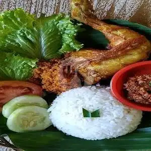 Gambar Makanan Warung Da As Banda Puruih, Padang Barat 8