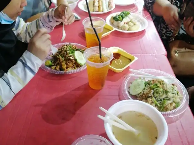 Meletop Steamboat & Grill Food Photo 5