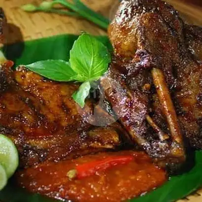 Gambar Makanan Bebek Bakar Surabaya, Kelapa Gading 1