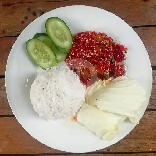 Gambar Makanan Kuliner Mak Nonon 4