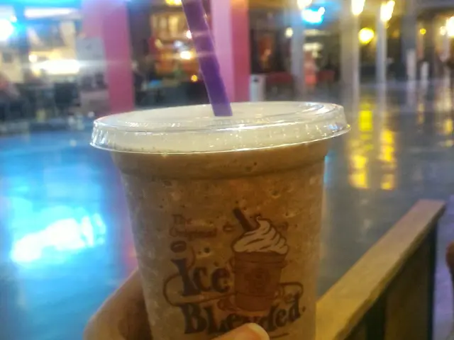 Gambar Makanan The Coffee Bean & Tea Leaf 13