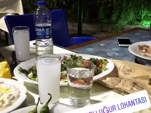 Uğur Lokantası'nin yemek ve ambiyans fotoğrafları 5