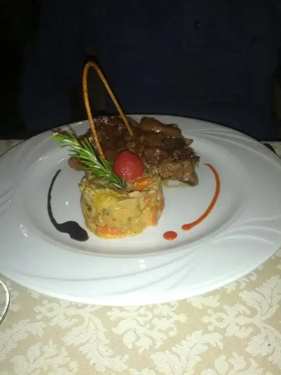 Neyzade Restaurant'nin yemek ve ambiyans fotoğrafları 77
