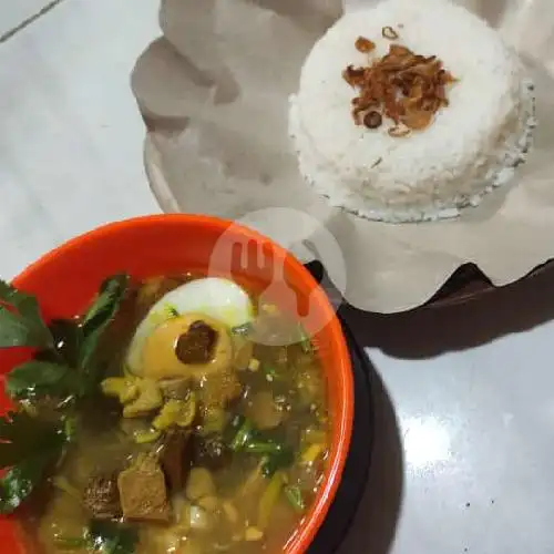 Gambar Makanan DEPOT RIZKA TAHU BAKSO & AYAM GEPREK, LIANG ANGGANG 17