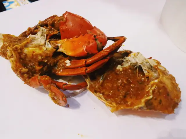 Gambar Makanan The Holy Crab 8