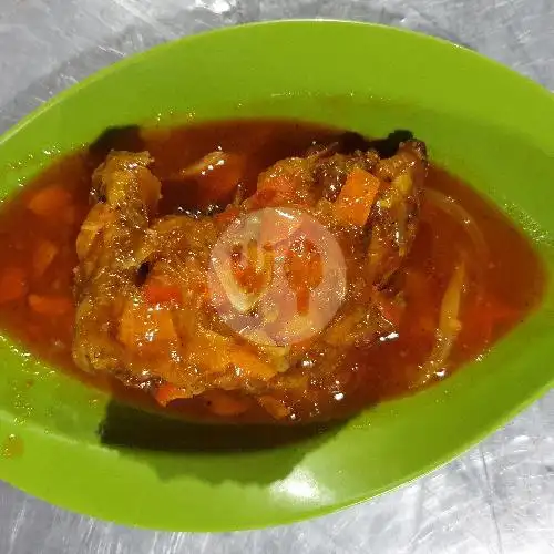 Gambar Makanan Lamongan Pak Rangga, Tanray 2 15