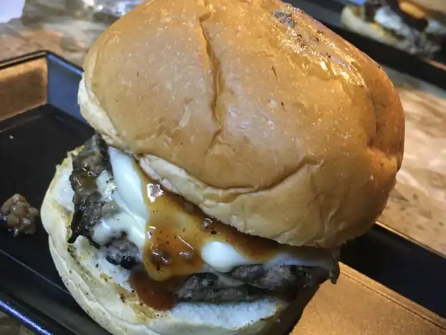 Don's Burger