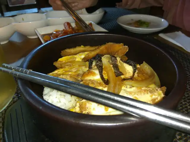 Gambar Makanan Samwon House 2