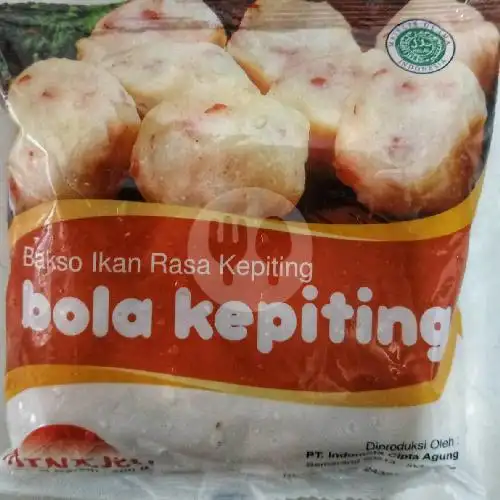 Gambar Makanan Es Pisang Ijo Khas Bugis 7