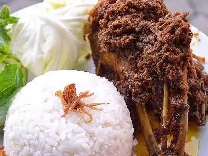 Nasi Bebek Iyas,Jaka Setia