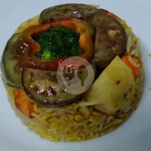 Gambar Makanan Maraheb Arabian Resto & Cafe 6