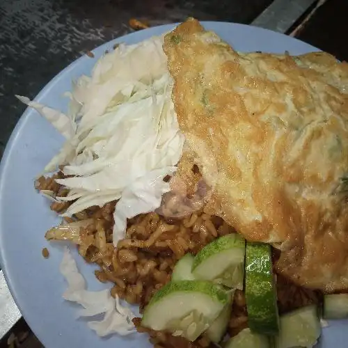 Gambar Makanan Nasi Goreng Sedap Malam Anis, Bekasi Barat 8