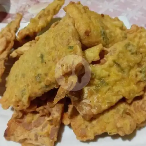 Gambar Makanan KAF Chicken Ayam Goreng Pecel Penyetan, Panglima Sudirman 12