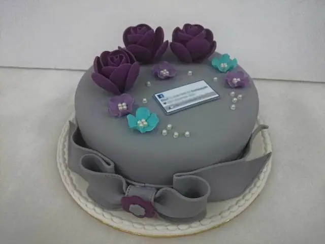 Hanim's Cake Food Photo 7