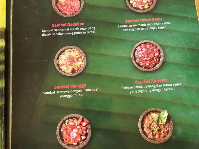 Gambar Makanan Waroeng Sunda Talaga Bestari 15