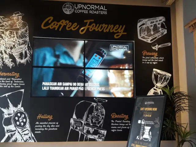 Gambar Makanan Upnormal Coffee Roasters 11