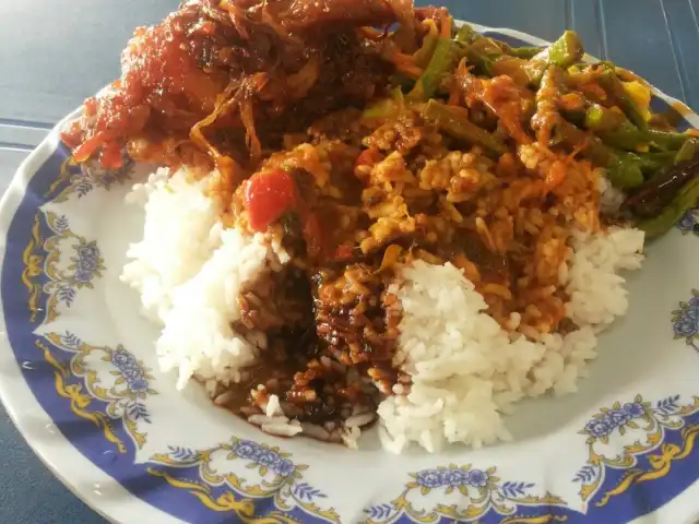 Nasi Kandar Tok Kandu Food Photo 12