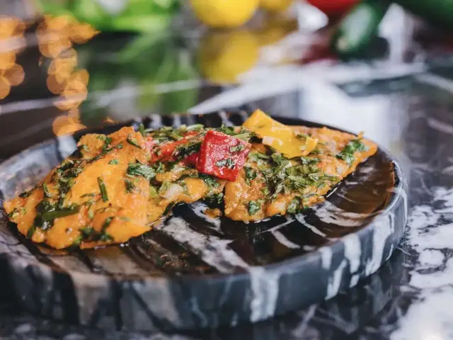 Quyyu Hanımeli Balık'nin yemek ve ambiyans fotoğrafları 75